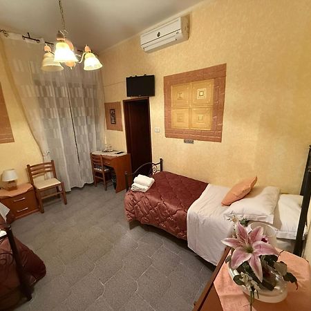 B&B Armonia 엔나 외부 사진