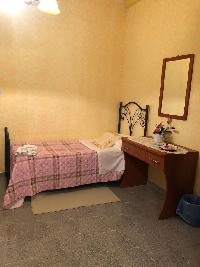B&B Armonia 엔나 외부 사진